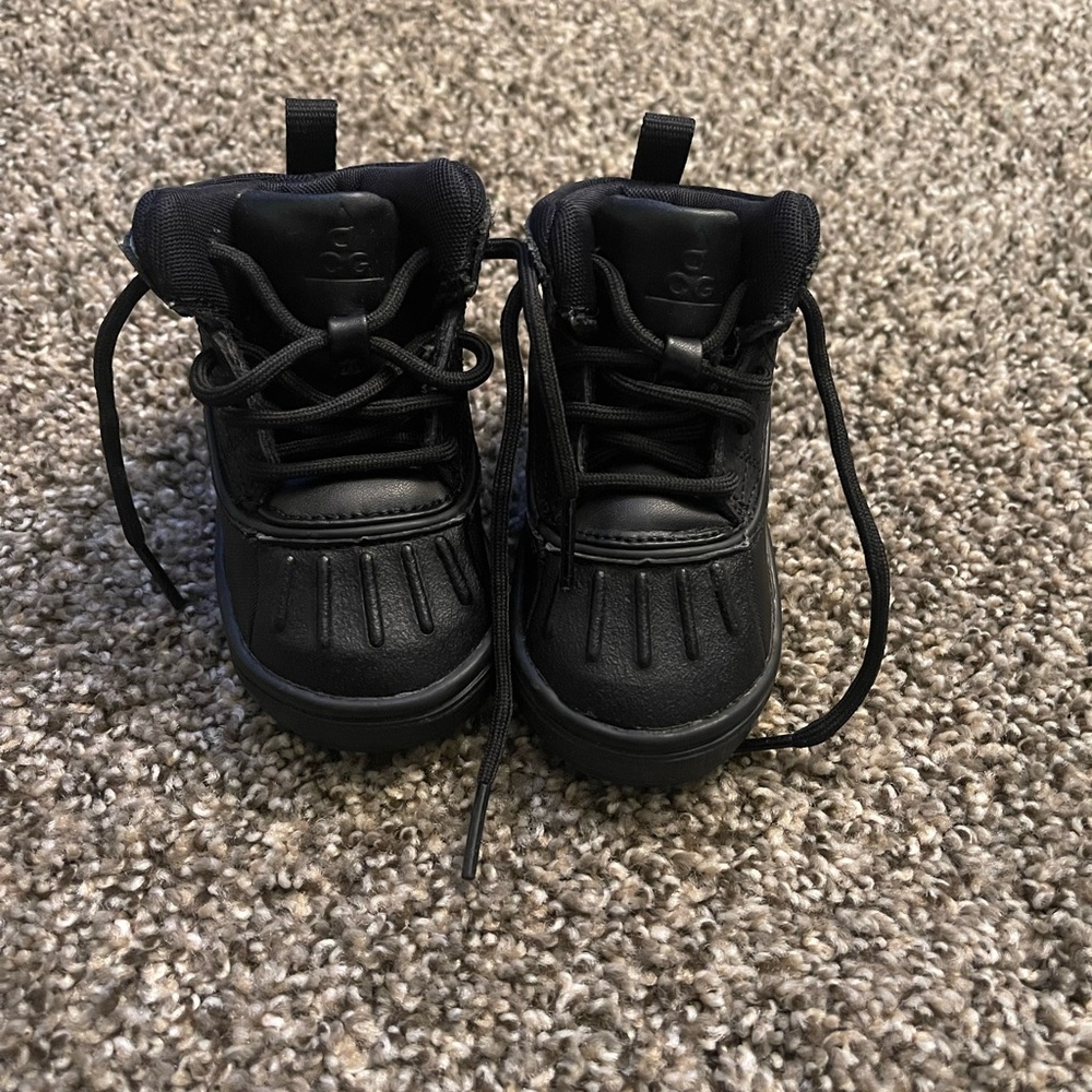 Infant Nike ACG Boots